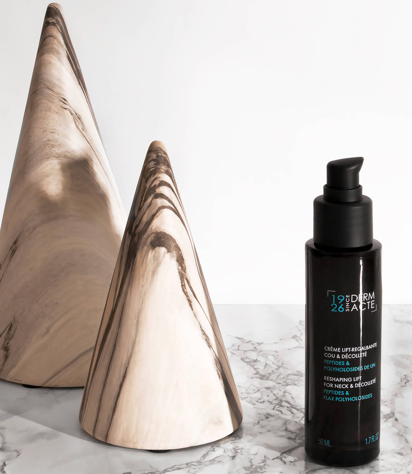 Reshaping Lift for Neck and Décolleté — Derm Acte - Image 2