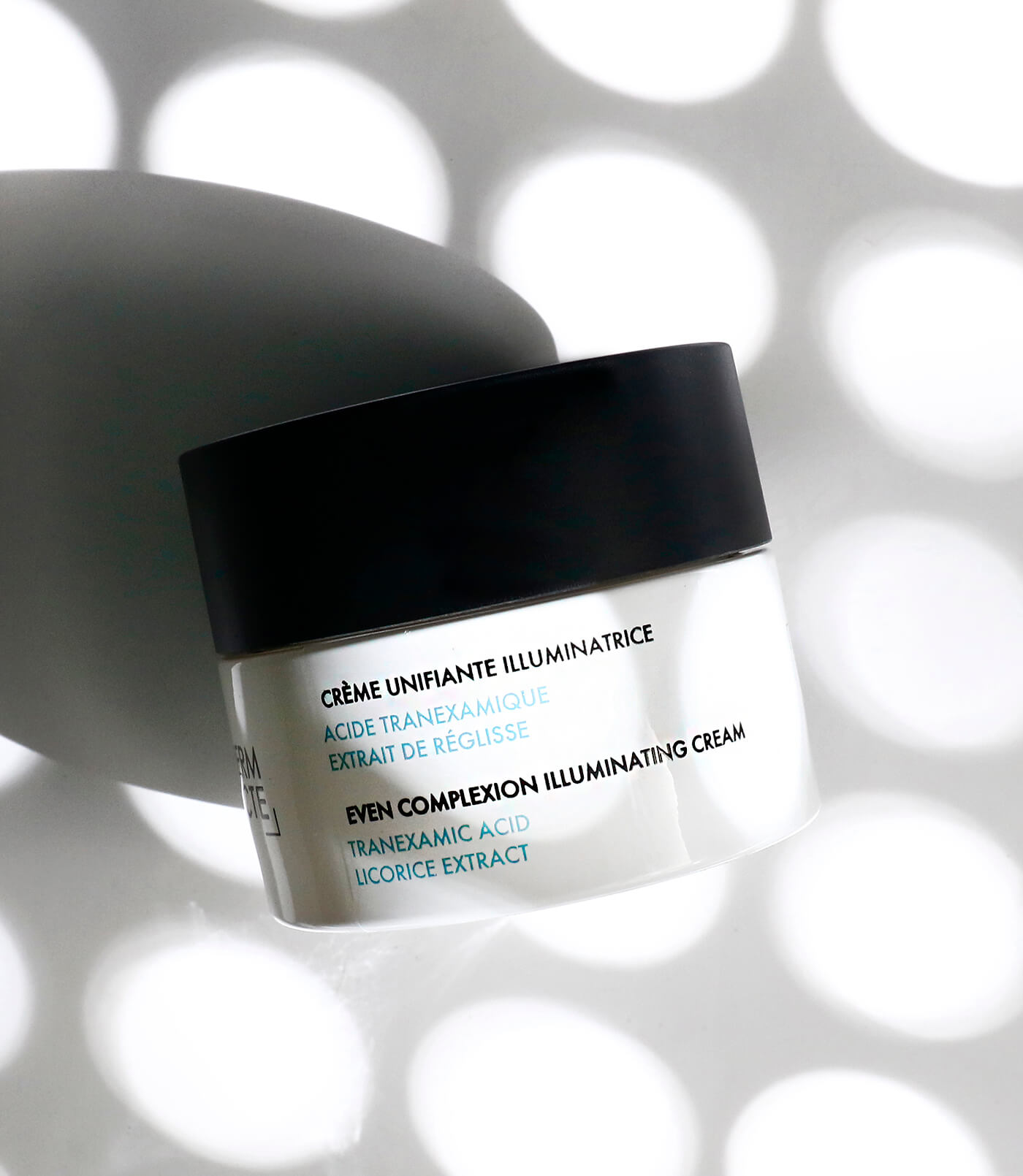 Even Complexion Illuminating Cream — Derm Acte - Image 3