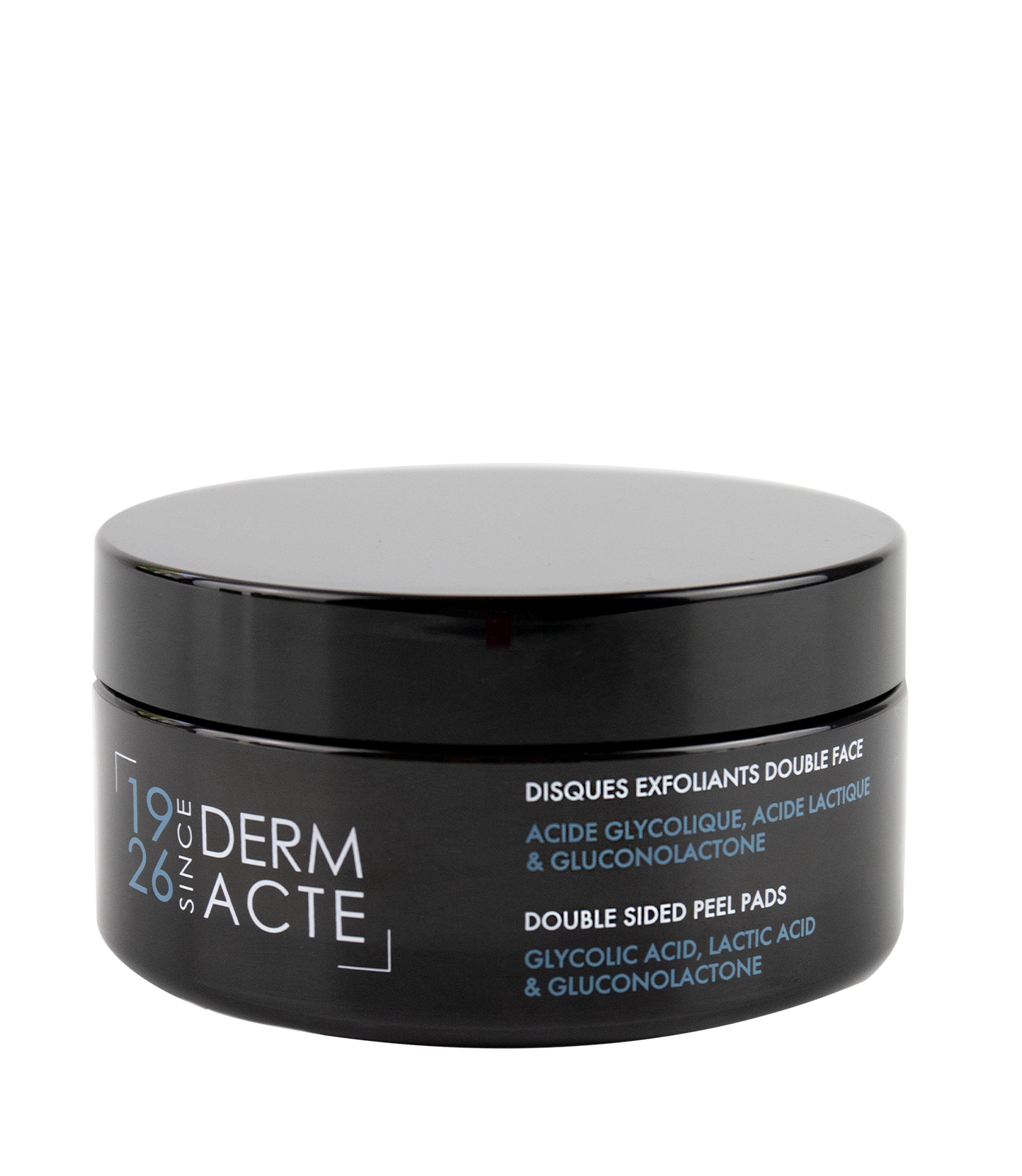Double Sided Peel Pads — Derm Acte