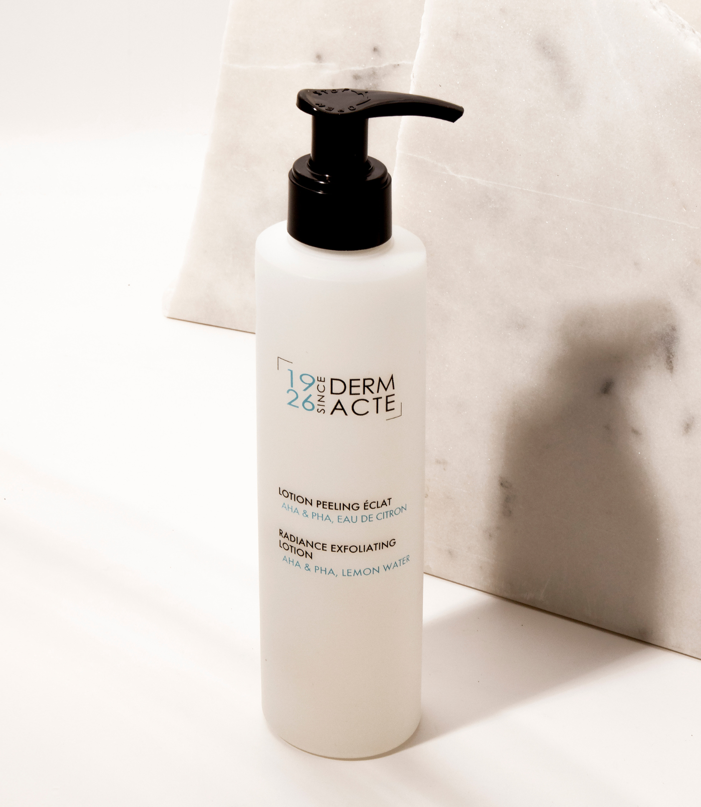Radiance Exfoliating Lotion — Derm Acte - Image 2