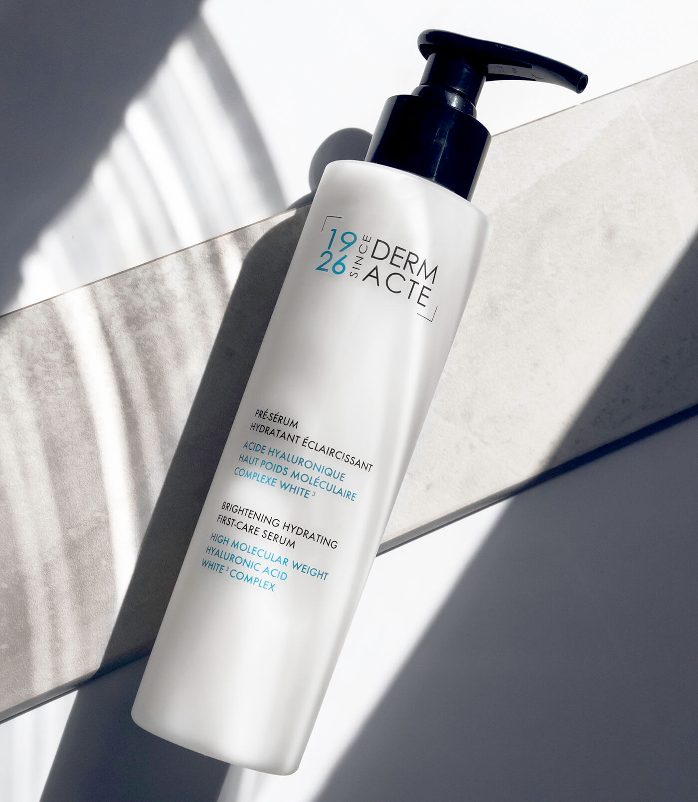 Brightening Hydrating First Care Serum — Derm Acte - Image 2