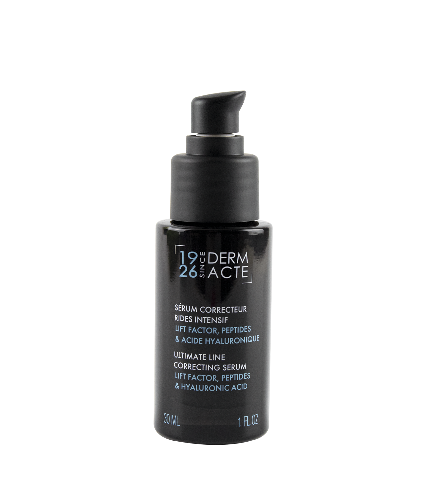 Intensive Wrinkle Correcting Serum — Derm Acte - Image 2