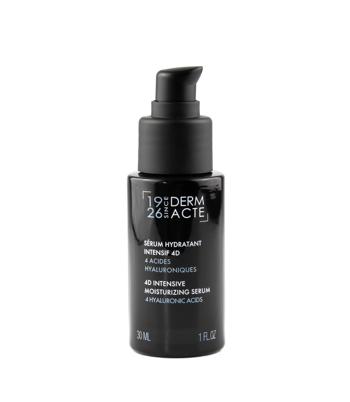 4D Intensive Moisturizing Serum — Derm Acte - Image 2