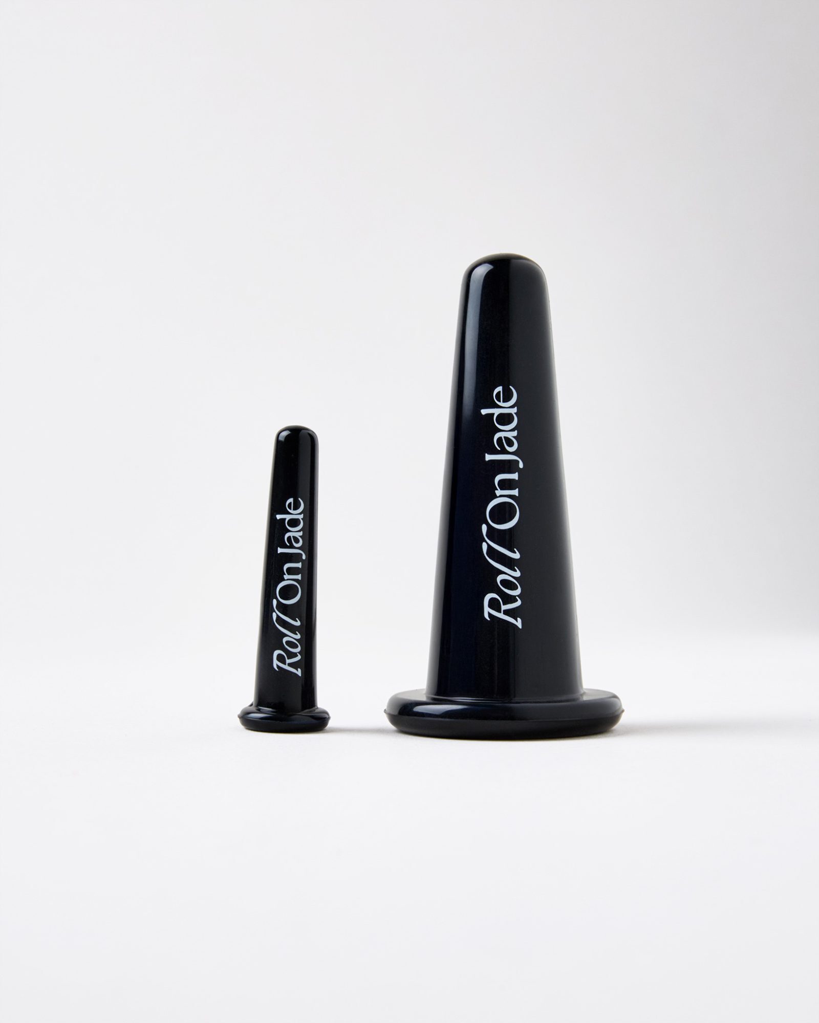 Cupping Set (Pair) — Roll On Jade